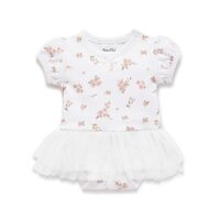 Aster & Oak - BlossomTutu Onesie