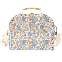 Alimrose - Coco Cross Body Case - Liberty Blue