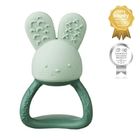 b.box - Chill & Fill Teether - Sage