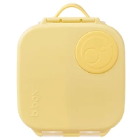 b.box - Mini Lunchbox - Lemon Twist