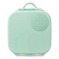 b.box - Mini Lunchbox - Spearmint