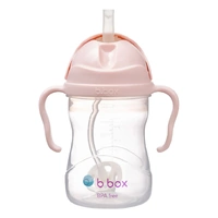 b.box - Sippy Cup - Blush