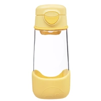 b.box - Sport Spout 450ml Bottle Lemon Twist