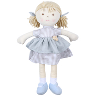 Bonikka - Neva Doll 38cm