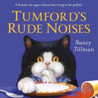 Tumford's Rude Noises - Paperback