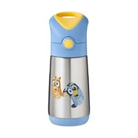 Bluey X b.box - Insulated Drink Bottle 350ml