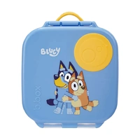 Bluey X b.box - Mini Lunchbox