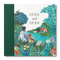 Over and Over Hardback