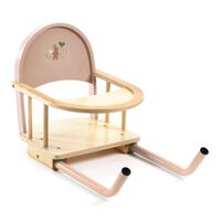 Djeco - Baby Doll Table Seat