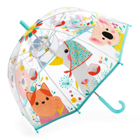 Djeco - Children's Nature Umbrella