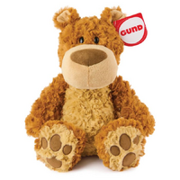 Gund - Bexley Brown Bear 30cm