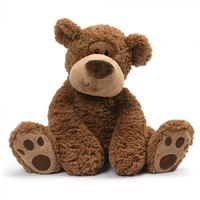 Gund - Grahm Bear 45cm