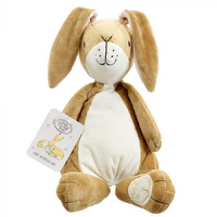 Guess How Much I Love You Nutbrown Hare Soft Toy - 24cm