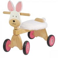 I'm Toy - Paddie Rider Bunny