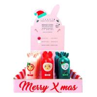 Inuwet - Christmas Lip Balm Various Flavours