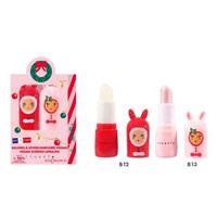 Inuwet - Duo Lip Balms Garland