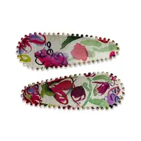 Josie Joan's - Bonnie Hair Clip 2 Pack