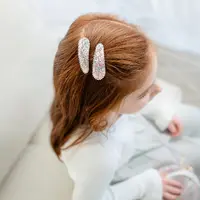 Josie Joan's - Lillia Hair Clip 2 Pack