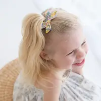 Josie Joan's - Audrey Petite Bow Clip