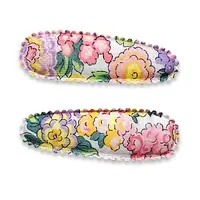 Josie Joan's - Little Audrey Hair Clip 2 Pack