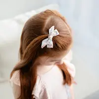 Josie Joan's - Lillia Petite Bow Clip