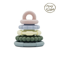 Jellystone Designs - May Gibbs Stacker and Teether Toy