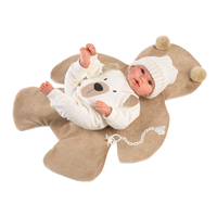 Llorens Baby Doll - Bimba Osito 36cm