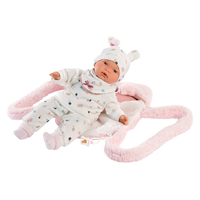 Llorens Baby Doll - Joelle 38cm