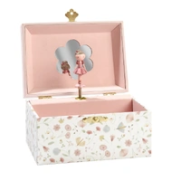 Little Dutch - Jewellery Box Rosa