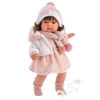 Llorens Doll - Lola 38cm