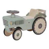 Little Dutch - Walking Tractor