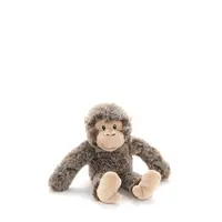 Nana Huchy - Mini Mani the Monkey Rattle