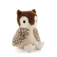 Nana Huchy - Oscar Owl Large