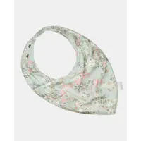 Toshi - Baby Bandana Bib Athena Thyme