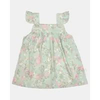 Toshi - Baby Dress Athena Thyme