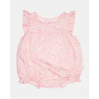 Toshi - Baby Romper Eva Blossom