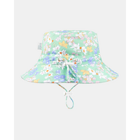 Toshi - Baby Swim Sunhat Sea Blossom