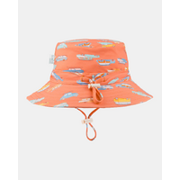 Toshi - Baby Swim Sunhat Surfs Up