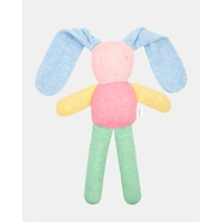 Toshi - Organic Bunny Bobby - Various Colours