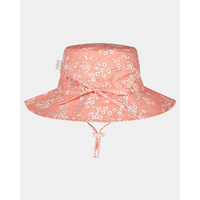 Toshi - Sunhat Stephanie Tea Rose