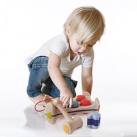 Tolo Toys - Bio Sorter Play Bench