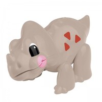 Tolo Toys - First Friends Triceratops