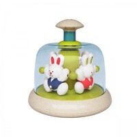 Tolo Toys - Rabbit Carousel