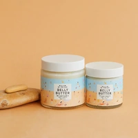 Willow by the Sea - Belly Butter 120ml