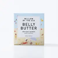 Willow by the Sea - Belly Butter 60ml