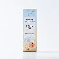 Willow by the Sea - Belly Oil