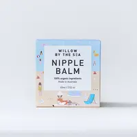 Willow by the Sea - Nipple Balm 60ml