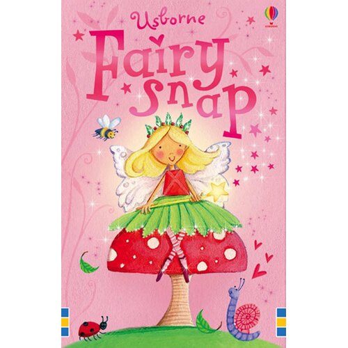 Snap Cards [Design: Fairy Snap]