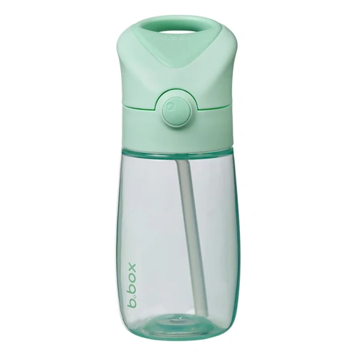 b.box - 380ml Drink Bottle Jnr Spearmint