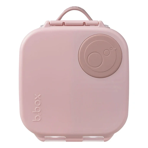 b.box - Mini Lunchbox - Blush Crush